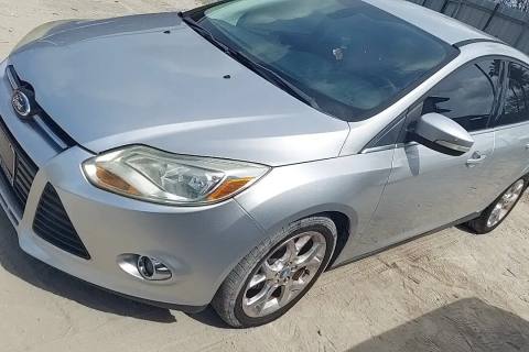 Photo of 2012 Ford Focus