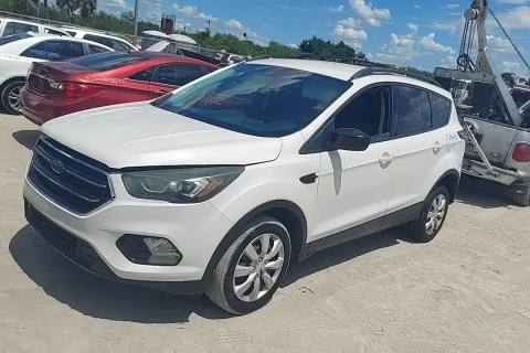 Photo of 2017 Ford Escape