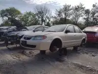 Photo of 2001 Mazda Protege