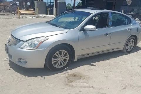 Photo of 2010 Nissan Altima