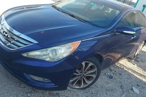 Photo of 2013 Hyundai Sonata