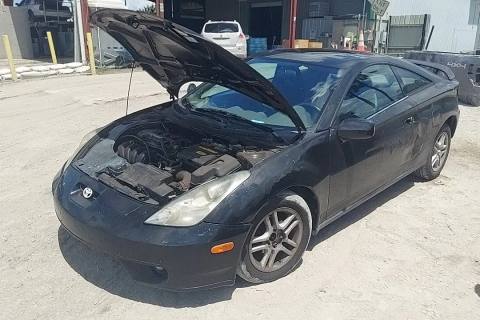 Photo of 2000 Toyota Celica