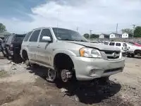 Photo of 2005 Mazda Tribute