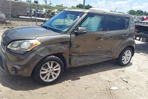 Photo of 2012 Kia Soul