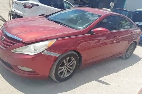 Photo of 2013 Hyundai Sonata