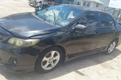 Photo of 2011 Toyota Corolla