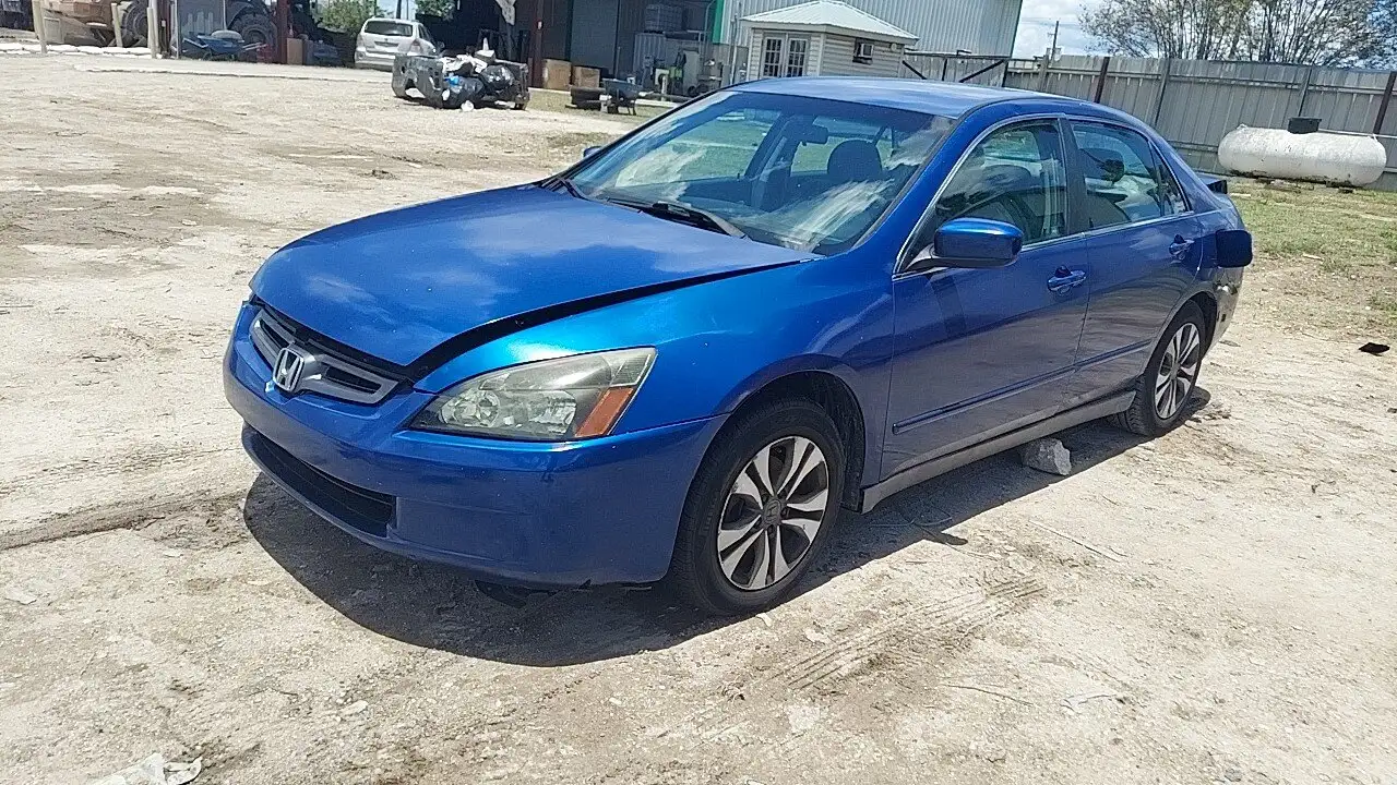 Photo of 2005 Honda Accord