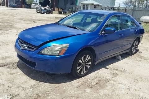 Photo of 2005 Honda Accord