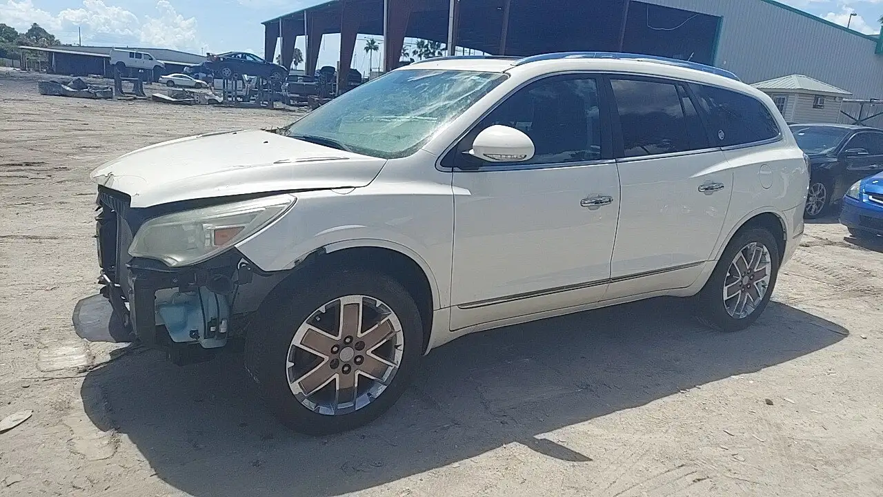 Photo of 2013 Buick Enclave