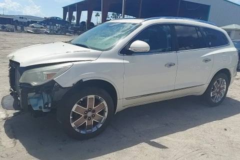 Photo of 2013 Buick Enclave