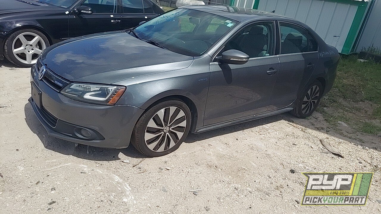 Photo of 2013 Volkswagen Jetta