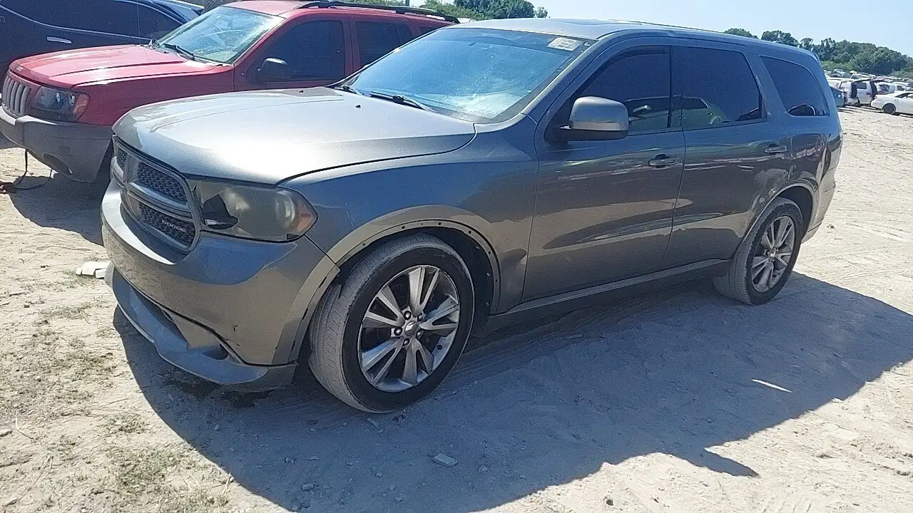 Photo of 2011 Dodge Durango