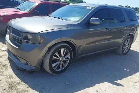 Photo of 2011 Dodge Durango