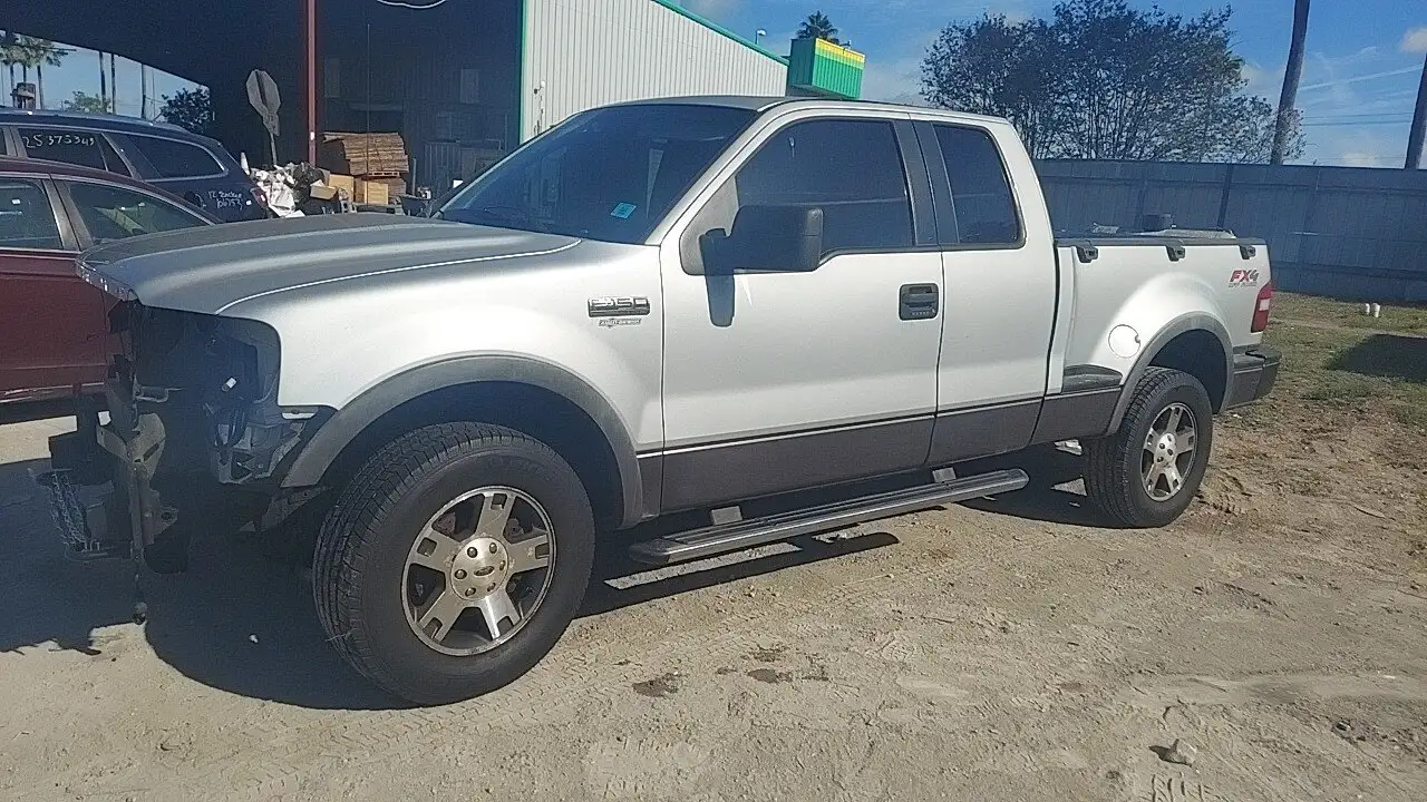 Photo of 2005 Ford F-150