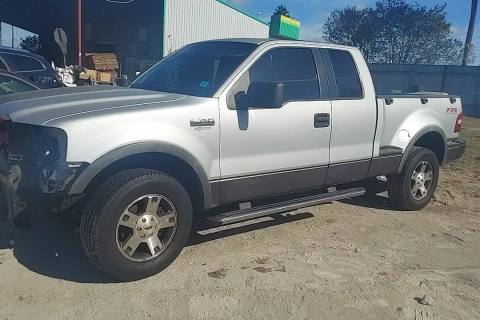 Photo of 2005 Ford F-150