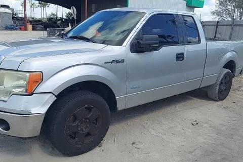 Photo of 2013 Ford F-150