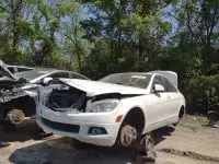 Photo of 2008 Mercedes-Benz C Class