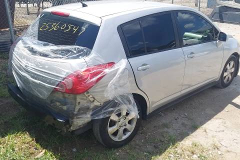Photo of 2012 Nissan Versa