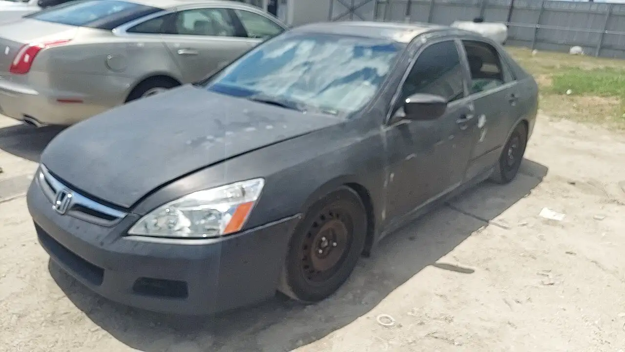 Photo of 2003 Honda Accord