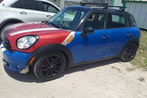 Photo of 2012 Mini Cooper Countryman