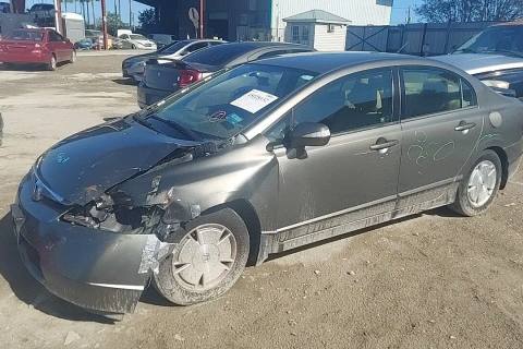 Photo of 2007 Honda Civic
