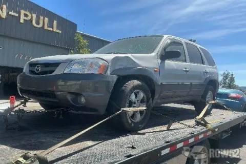 Photo of 2003 Mazda Tribute