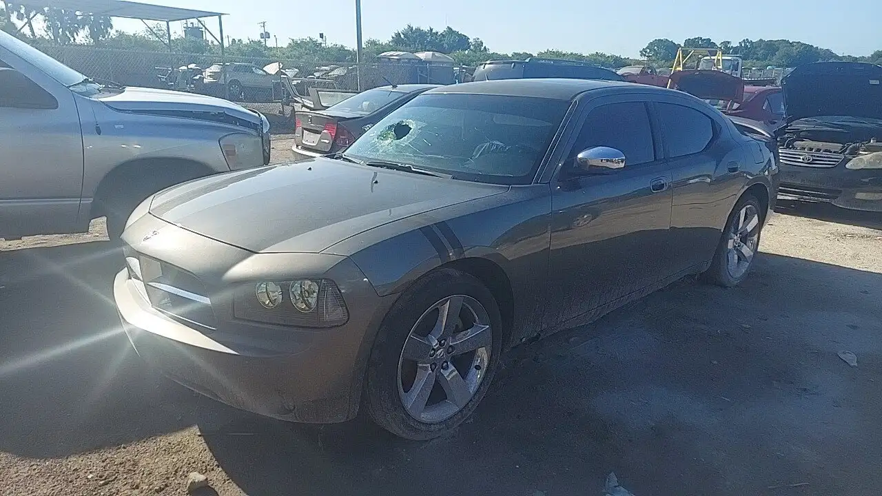 Photo of 2008 Dodge Charger