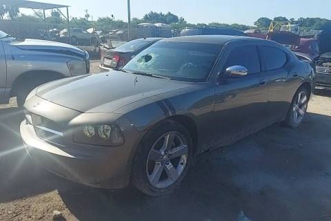 Photo of 2008 Dodge Charger