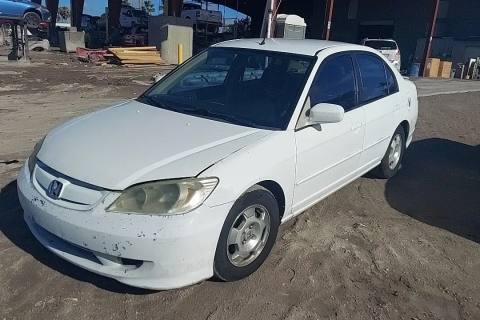 Photo of 2004 Honda Civic