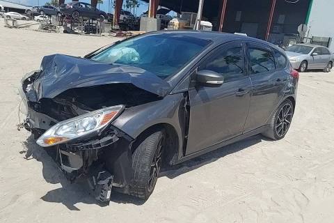 Photo of 2014 Ford Focus