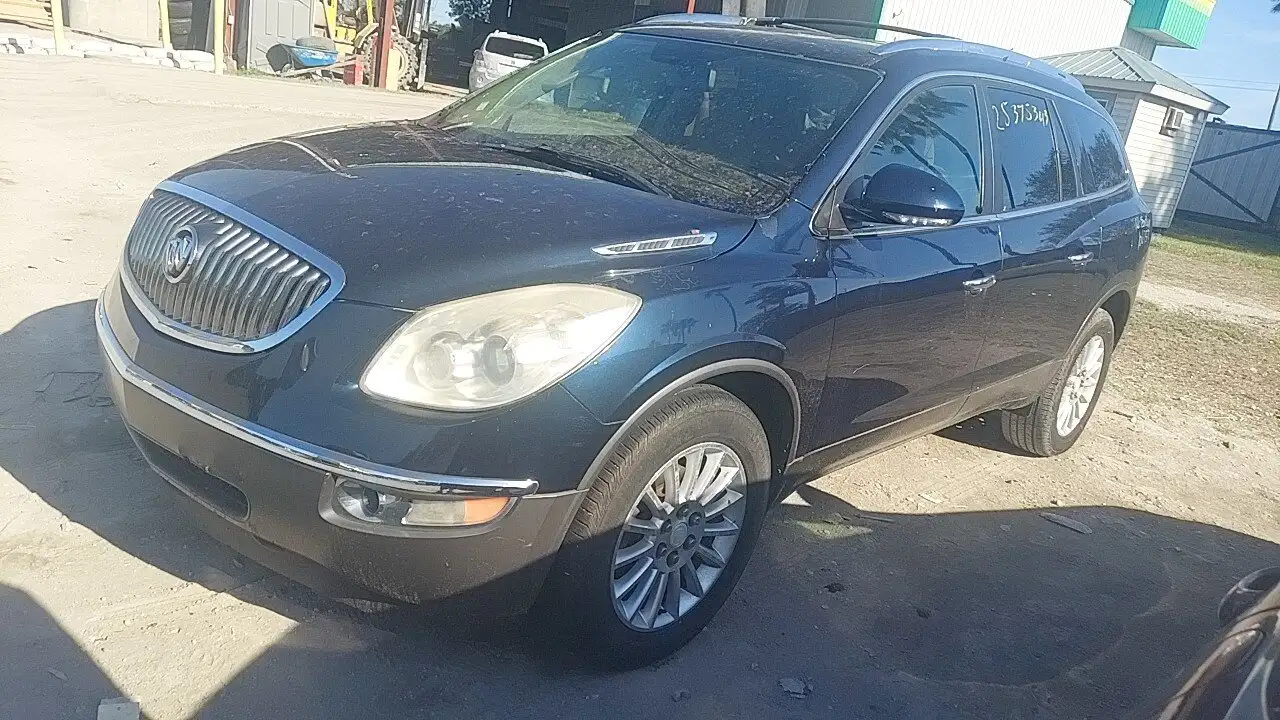 Photo of 2012 Buick Enclave