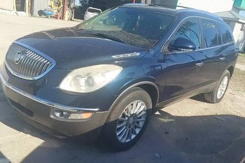 Photo of 2012 Buick Enclave