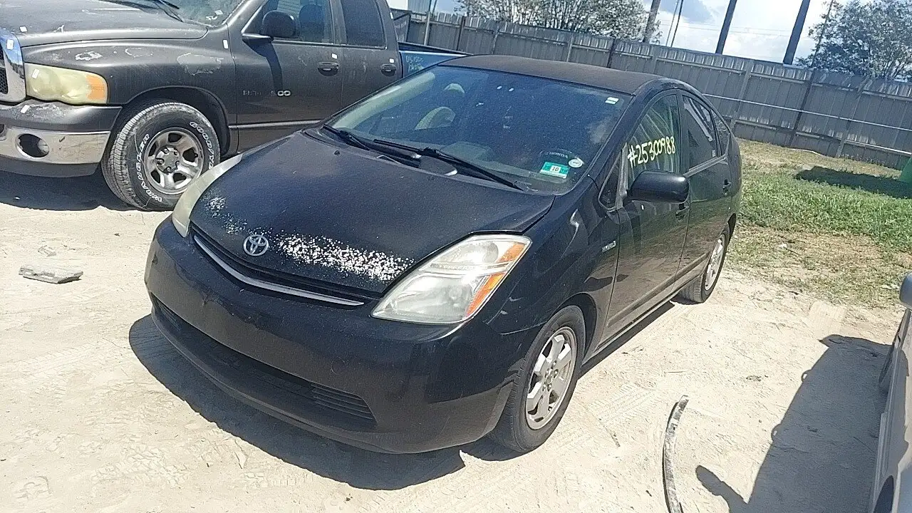 Photo of 2008 Toyota Prius