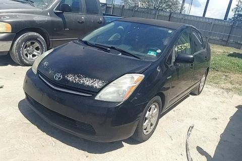 Photo of 2008 Toyota Prius