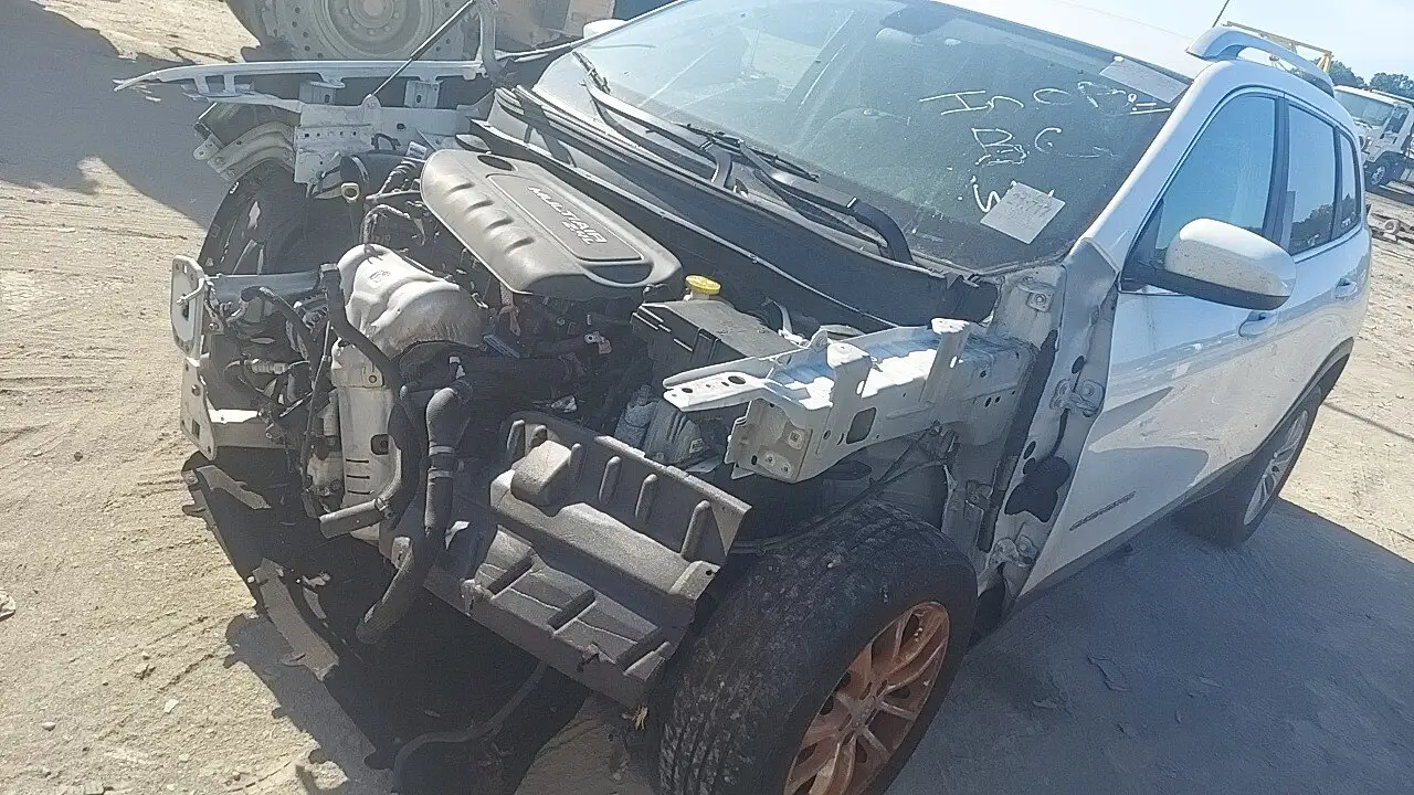 Photo of 2019 Jeep Cherokee