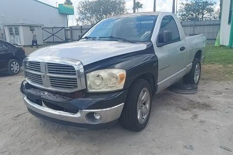 Photo of 2007 Dodge Ram 1500