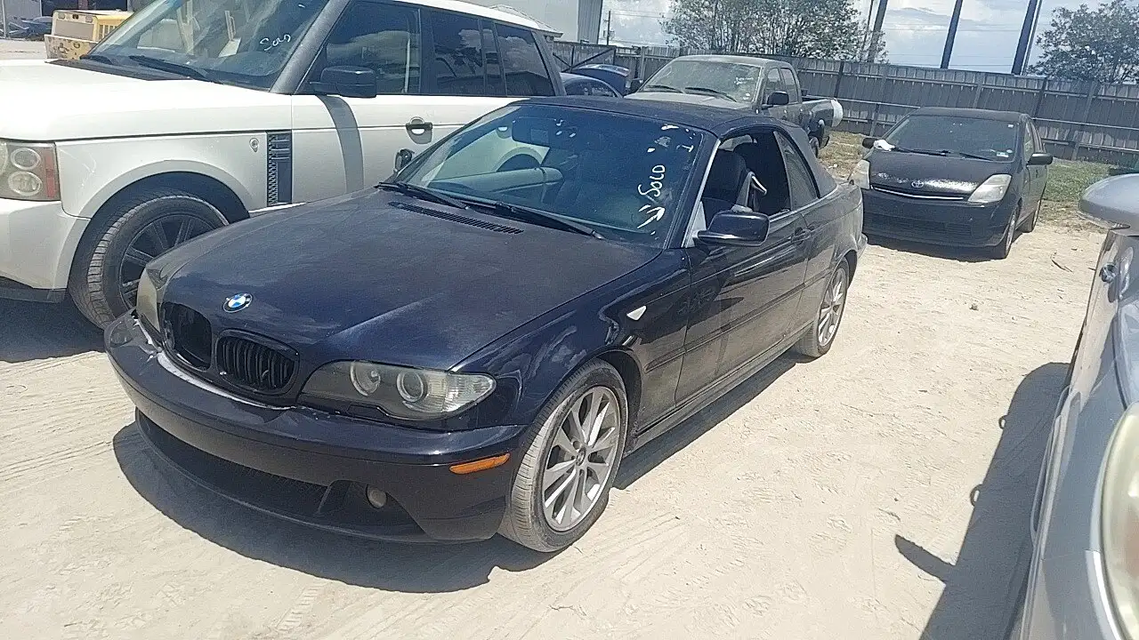 Photo of 2006 Bmw 330Ci