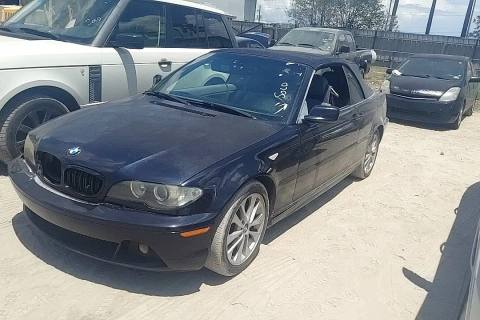 Photo of 2006 Bmw 330Ci
