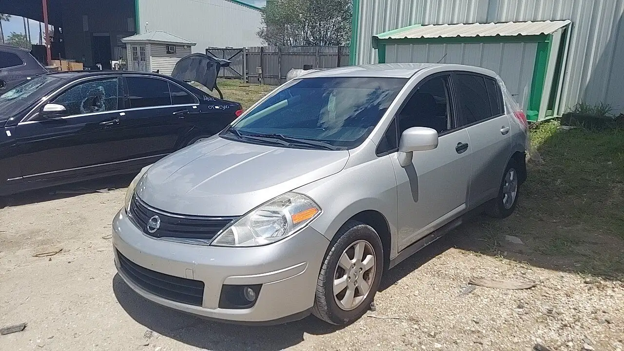 Photo of 2012 Chevrolet Sonic