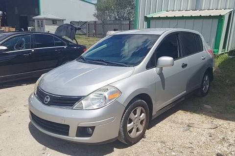 Photo of 2012 Chevrolet Sonic