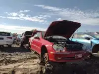 Photo of 2005 Mercedes-Benz Clk Class