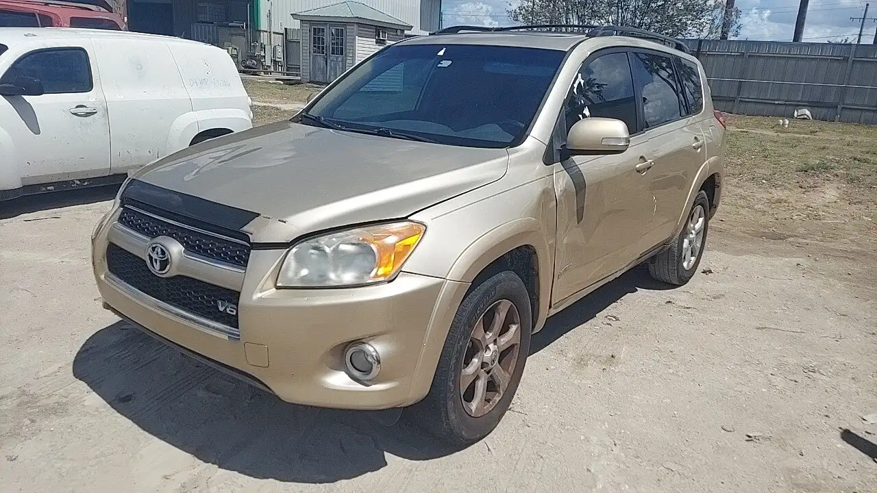 Photo of 2011 Toyota Rav4
