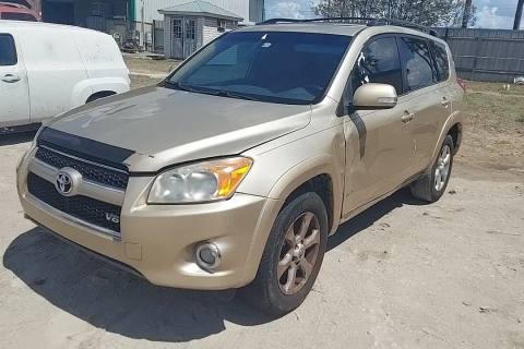 Photo of 2011 Toyota Rav4