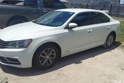 Photo of 2016 Volkswagen Passat