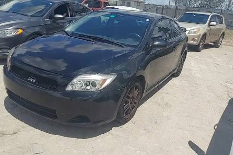Photo of 2008 Scion Tc