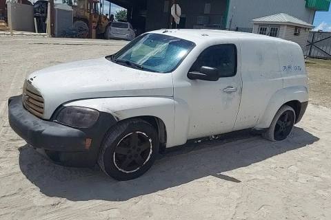 Photo of 2009 Chevrolet Hhr