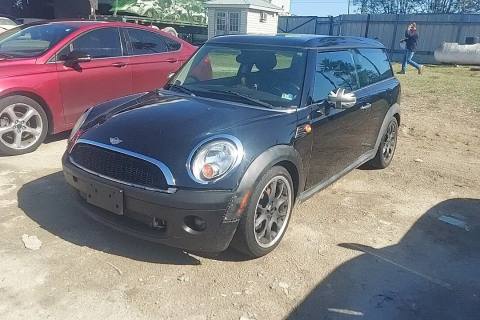Photo of 2011 Mini Cooper