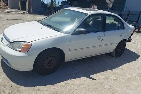 Photo of 2002 Honda Civic