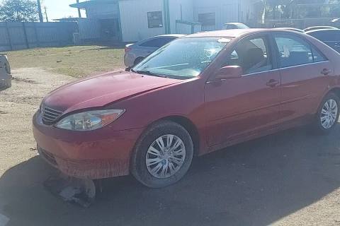 Photo of 2005 Toyota Camry
