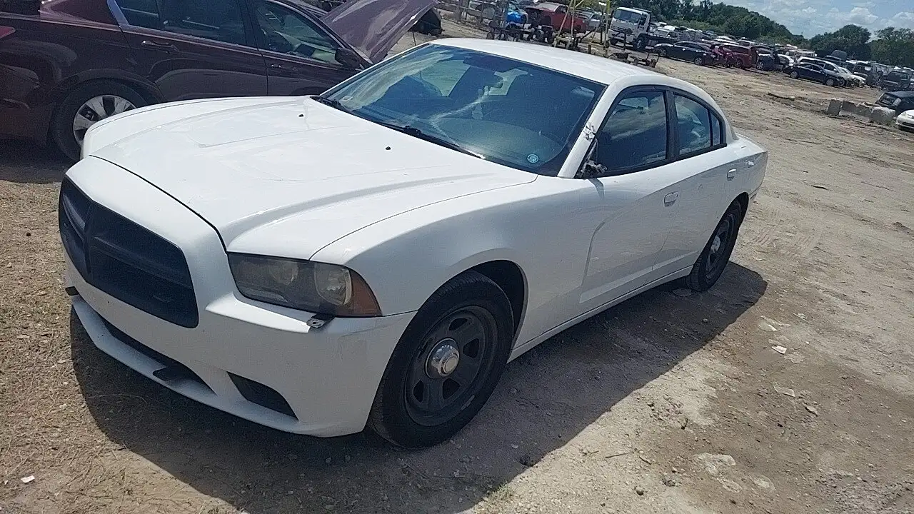 Photo of 2013 Dodge Charger